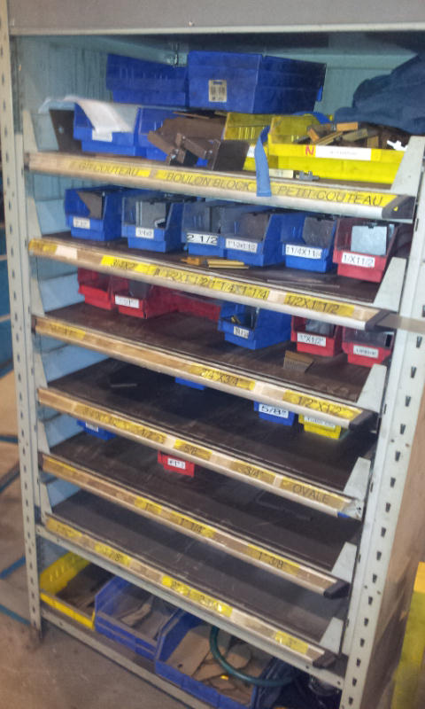 Equipment picture